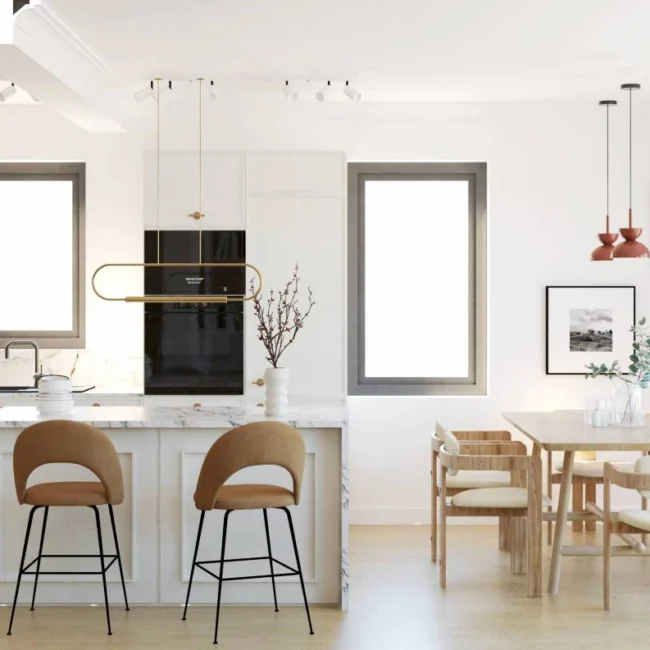 _2_dom_dla_rodziny_beze_kaszmir_przytulne_wnetrze_kuchnia_krakow_malopolska_1