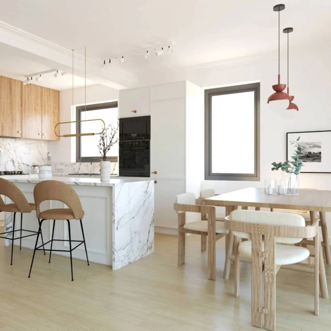 _2_dom_dla_rodziny_beze_kaszmir_przytulne_wnetrze_kuchnia_krakow_malopolska_2