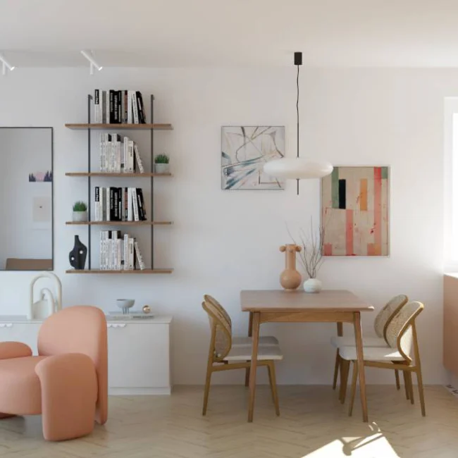 _mieszkanie_dla_pary_salon_z_kuchnia_krakow_malopolska